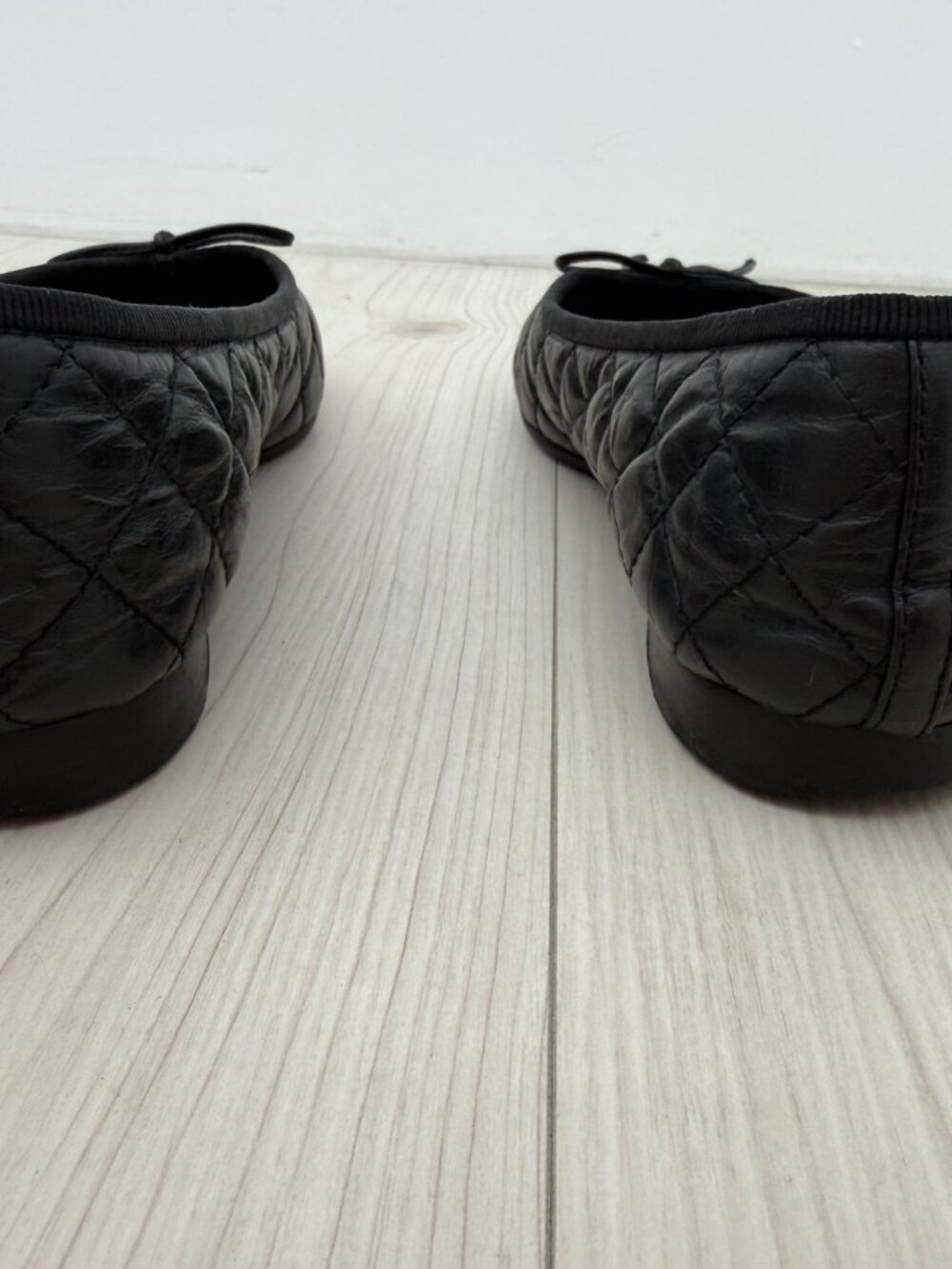 Chanel Ballet flats - Picture 11 of 15